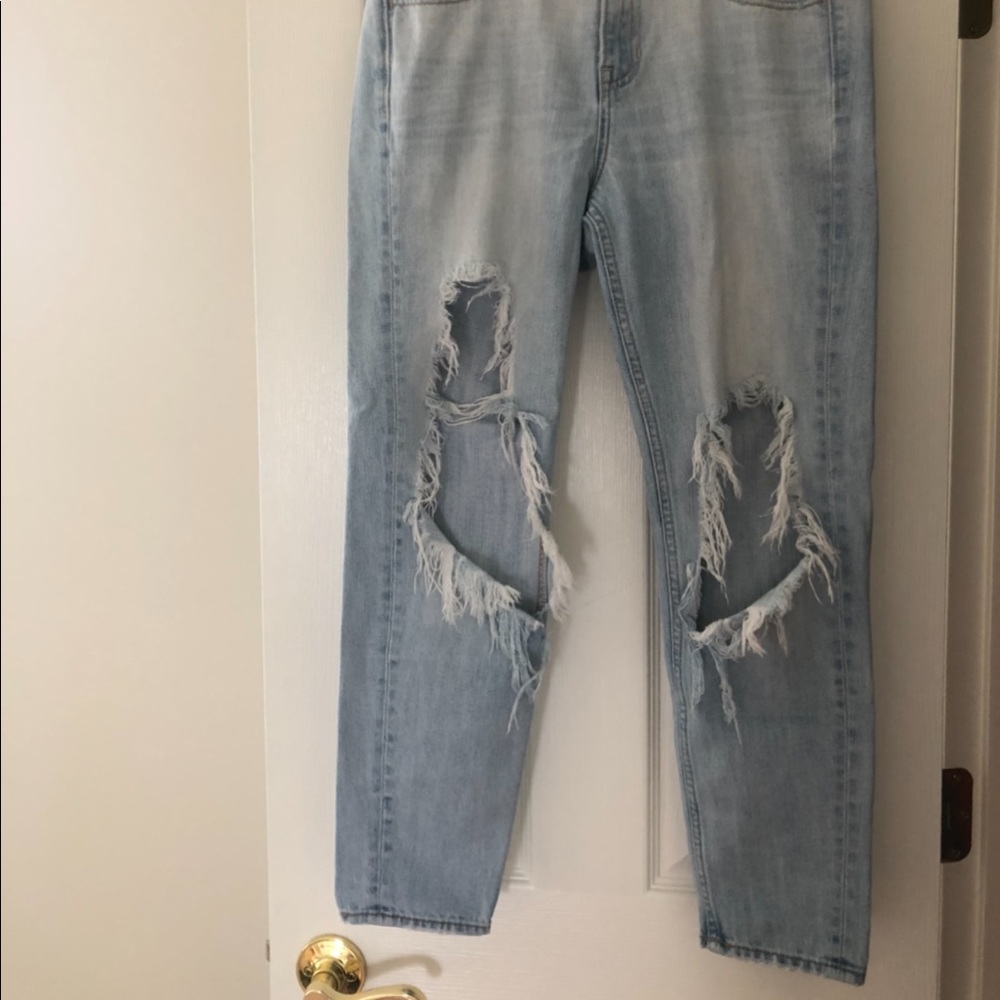 Jeans - Picture 2 of 2